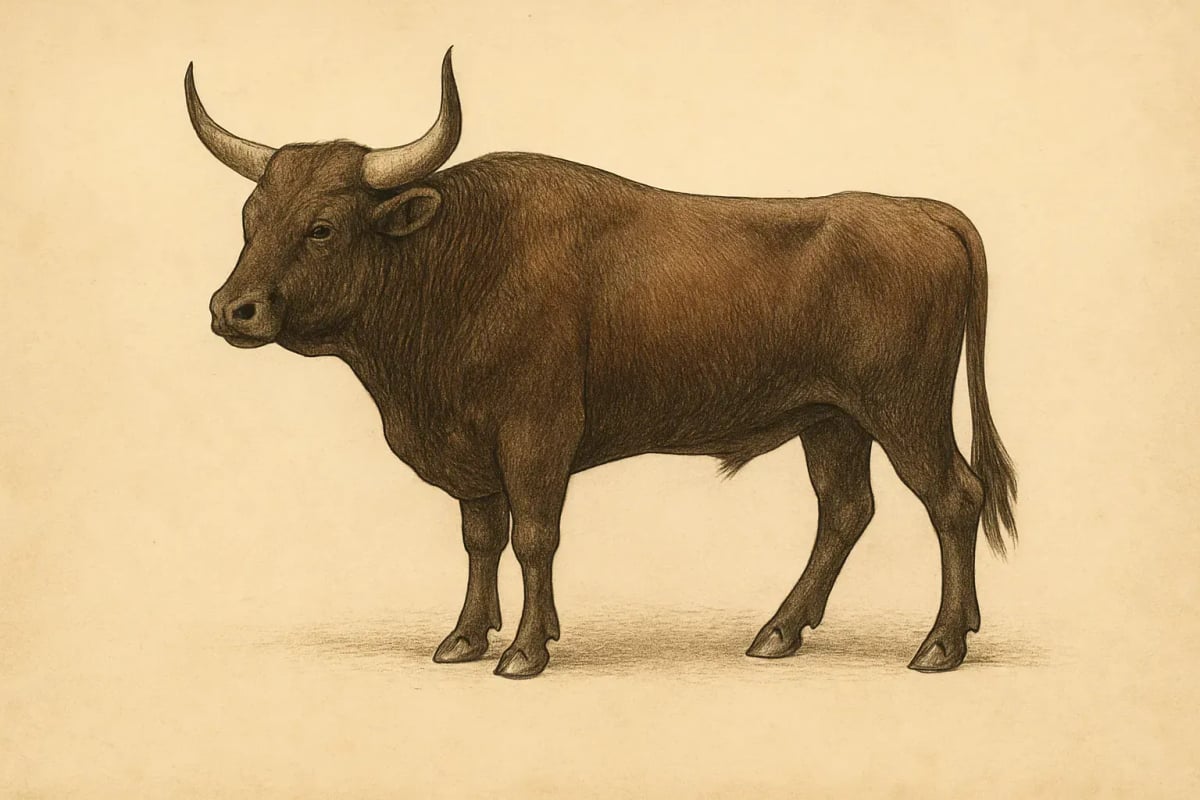 Aurochs